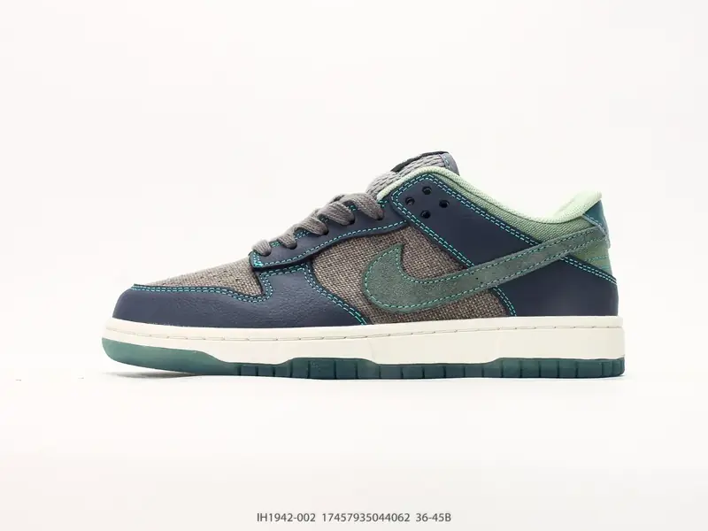 Nike Sports Shoes Retro Low-Top Air Cushion IH1942-002 #17457935044062