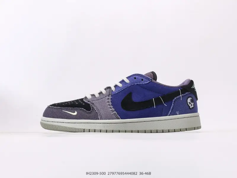 나이키 농구화 레트로 클래식 로우탑 IH2309-500 #27977695444082