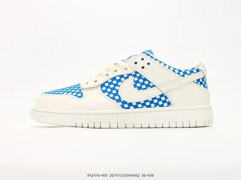 Nike Sports Shoes Retro Low-Top Air Cushion IH2476-400 #26747535044062
