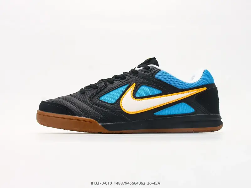 Nike Sports Shoes Comfortable IH3370-010 #14887945664062