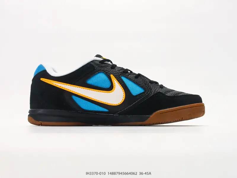 Nike Sportschuhe Komfortabel IH3370-010 #14887945664062
