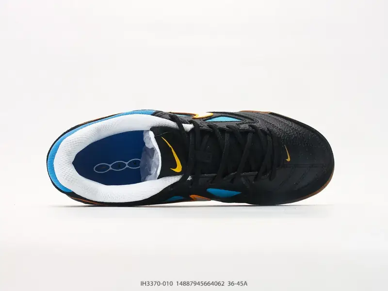 Nike Sportschuhe Komfortabel IH3370-010 #14887945664062