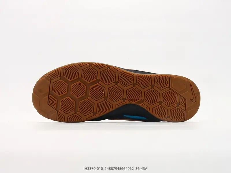 Nike Sportschuhe Komfortabel IH3370-010 #14887945664062