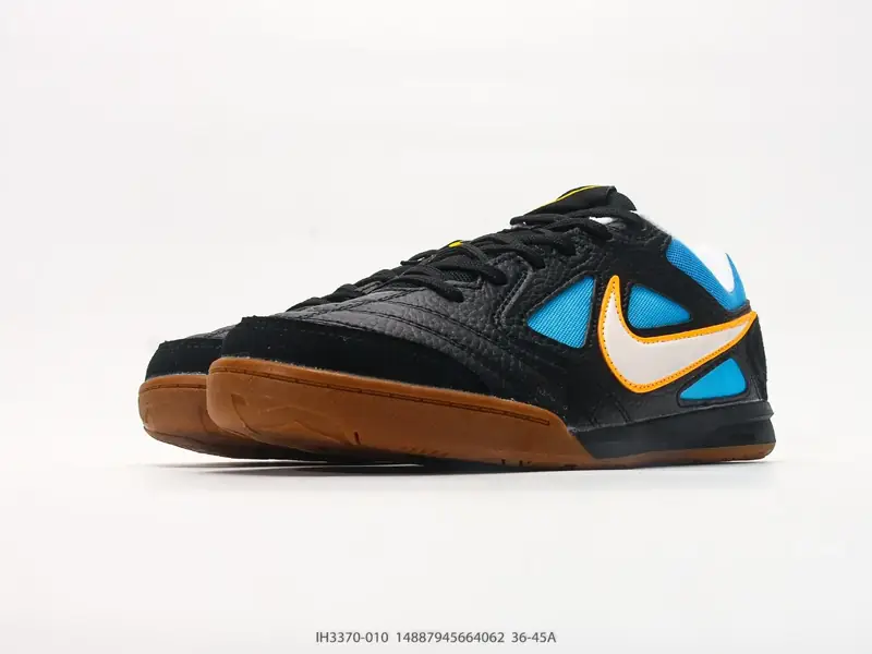 Nike Sportschuhe Komfortabel IH3370-010 #14887945664062