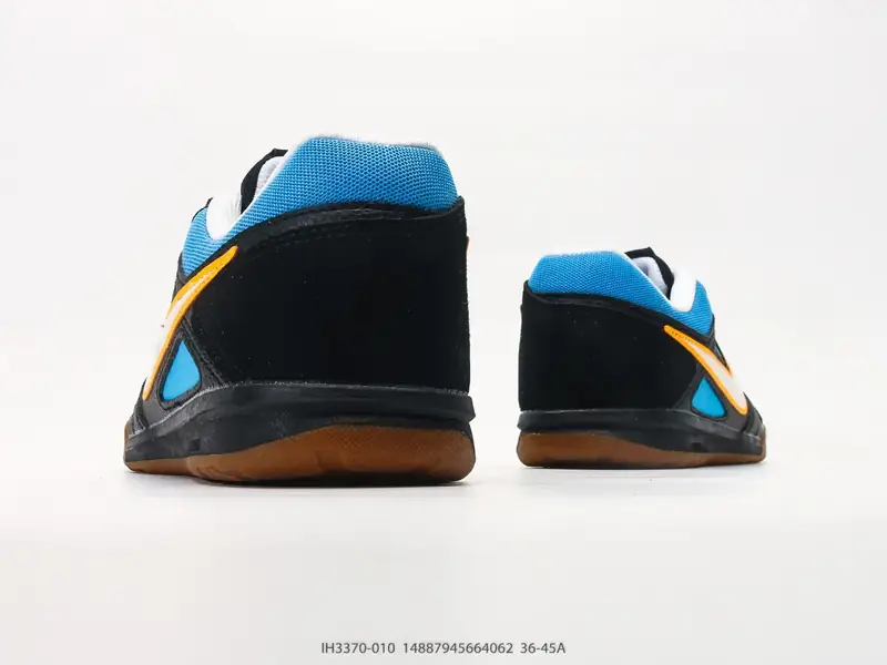 Nike Sportschuhe Komfortabel IH3370-010 #14887945664062