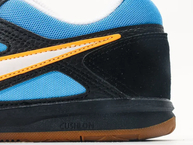 Nike Sportschuhe Komfortabel IH3370-010 #14887945664062