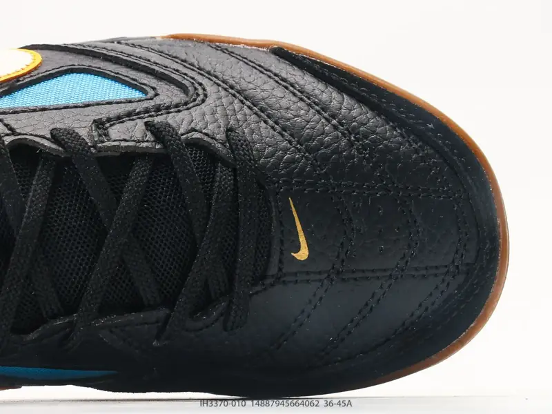 Nike Sportschuhe Komfortabel IH3370-010 #14887945664062