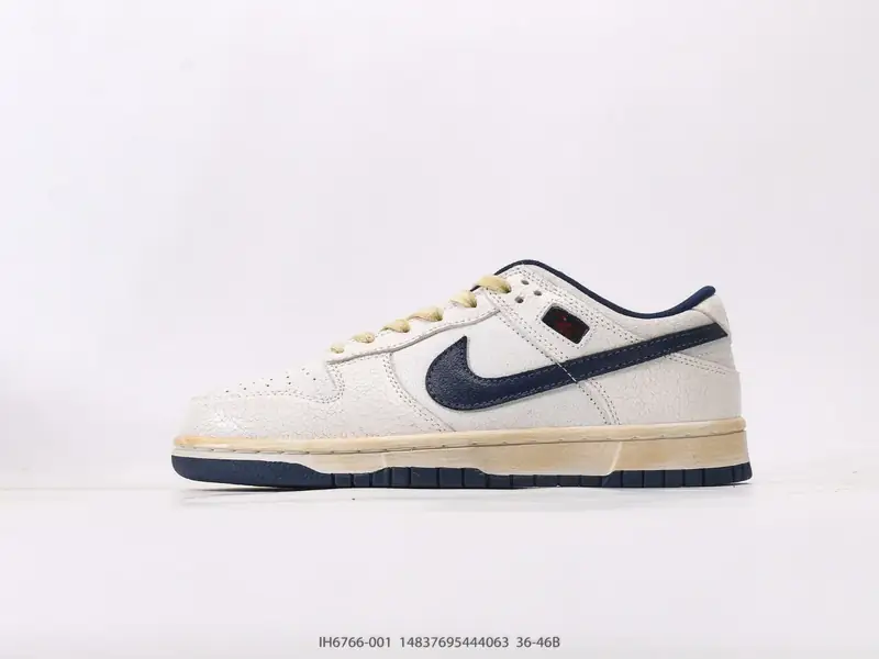 Nike Sports Shoes Retro Low-Top Air Cushion IH6766-001 #14837695444063