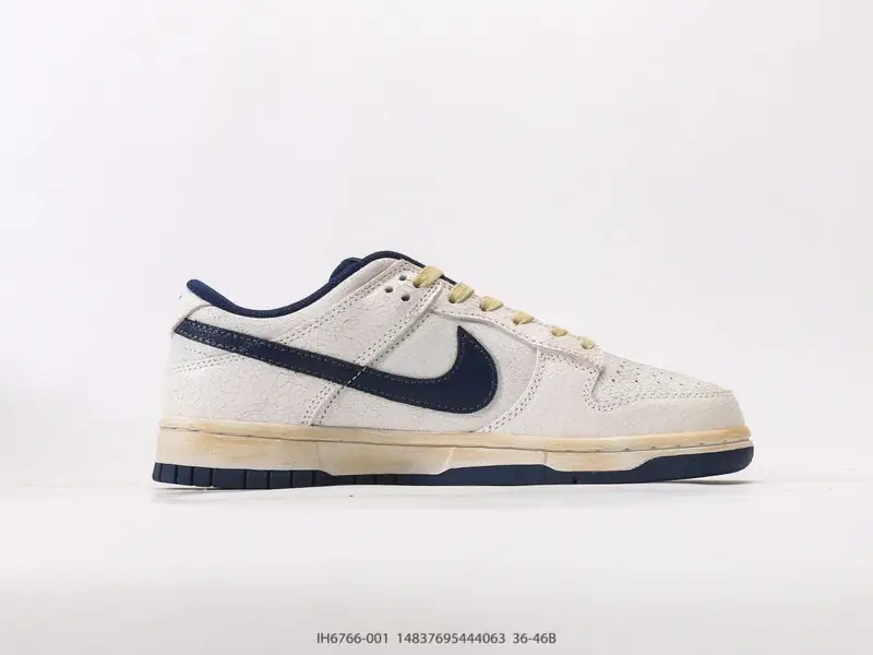 Nike Sports Shoes Retro Low-Top Air Cushion IH6766-001 #14837695444063