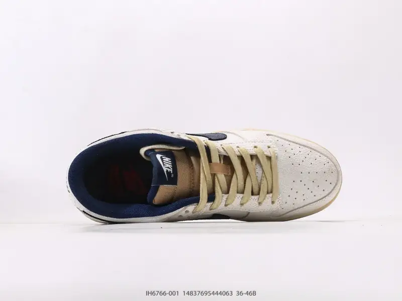 Nike Sports Shoes Retro Low-Top Air Cushion IH6766-001 #14837695444063
