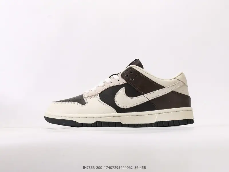 Nike Sports Shoes Retro Low-Top Air Cushion IH7333-200 #17407295444062