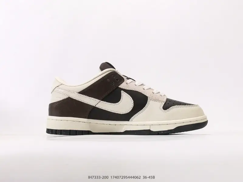 Nike Sports Shoes Retro Low-Top Air Cushion IH7333-200 #17407295444062
