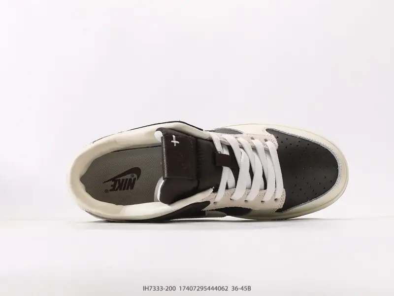 Nike Sports Shoes Retro Low-Top Air Cushion IH7333-200 #17407295444062