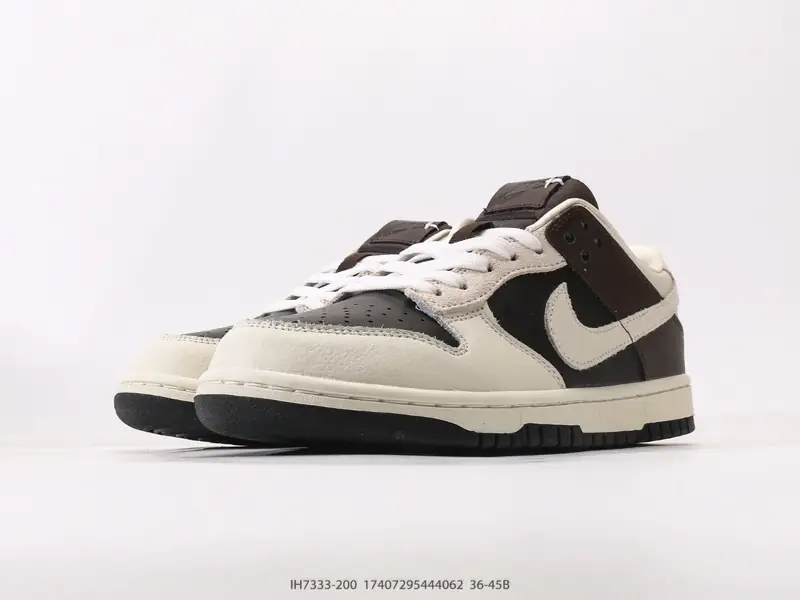 Nike Sports Shoes Retro Low-Top Air Cushion IH7333-200 #17407295444062