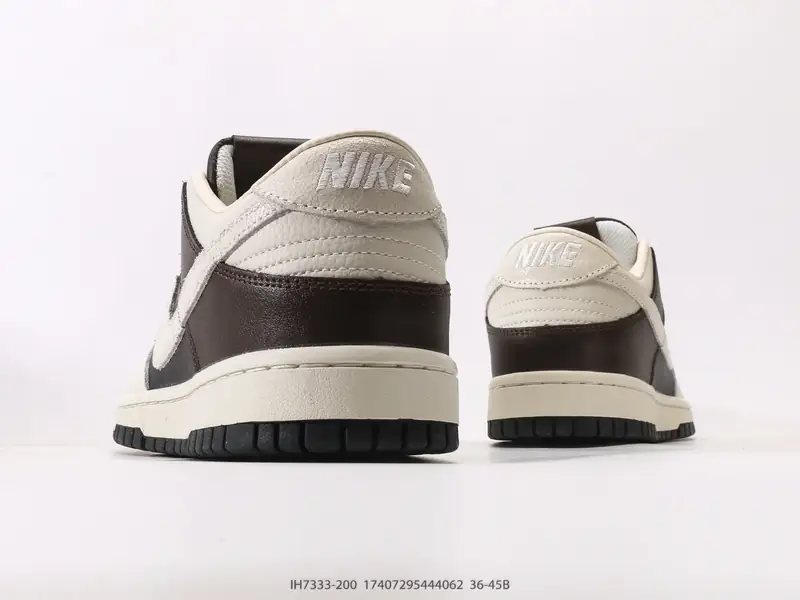Nike Sports Shoes Retro Low-Top Air Cushion IH7333-200 #17407295444062
