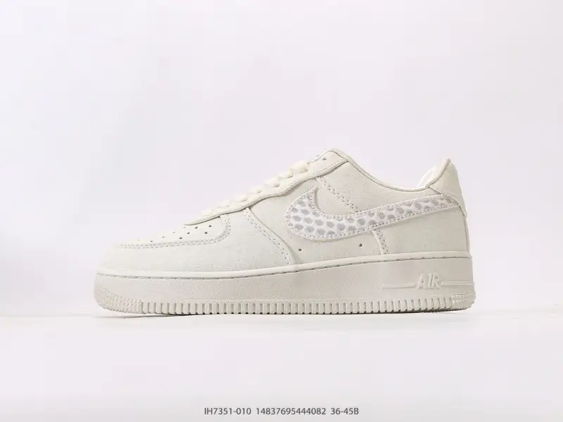 Nike Sports Shoes Retro Cushioned Versatile IH7351-010 #14837695444082