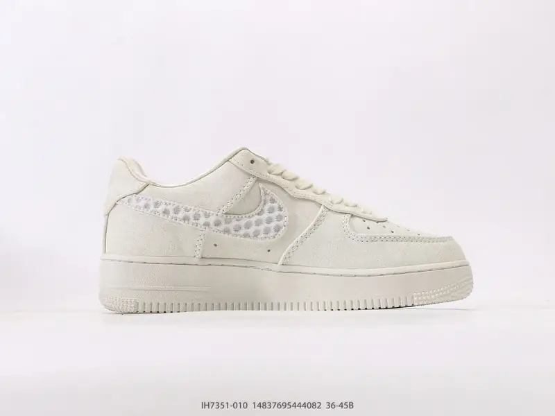 Nike Sports Shoes Retro Cushioned Versatile IH7351-010 #14837695444082