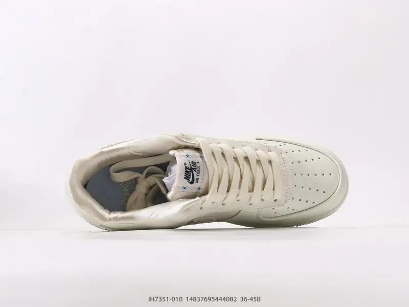 Nike Sports Shoes Retro Cushioned Versatile IH7351-010 #14837695444082