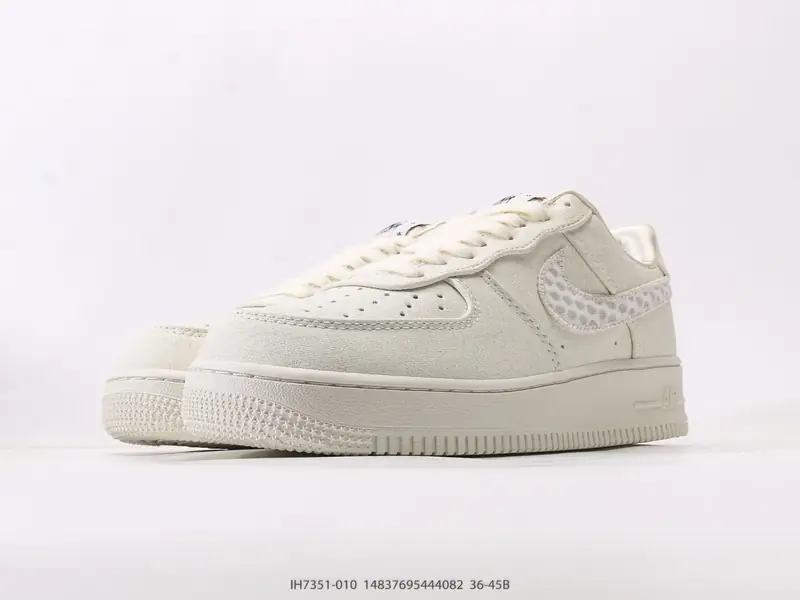 Nike Sports Shoes Retro Cushioned Versatile IH7351-010 #14837695444082