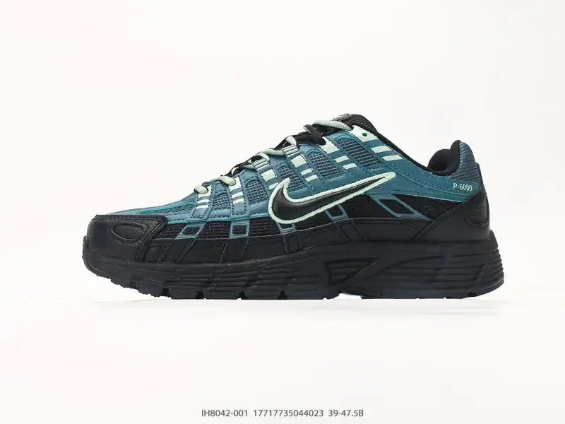 Nike Sports Shoes Retro Breathable Low-Top IH8042-001 #17717735044023