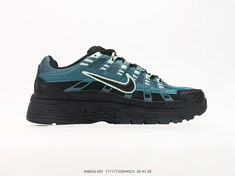 Nike Sports Shoes Retro Breathable Low-Top IH8042-001 #17717735044023