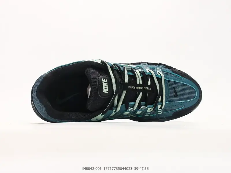 Nike Sports Shoes Retro Breathable Low-Top IH8042-001 #17717735044023