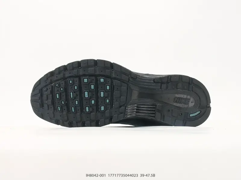 Nike Sports Shoes Retro Breathable Low-Top IH8042-001 #17717735044023