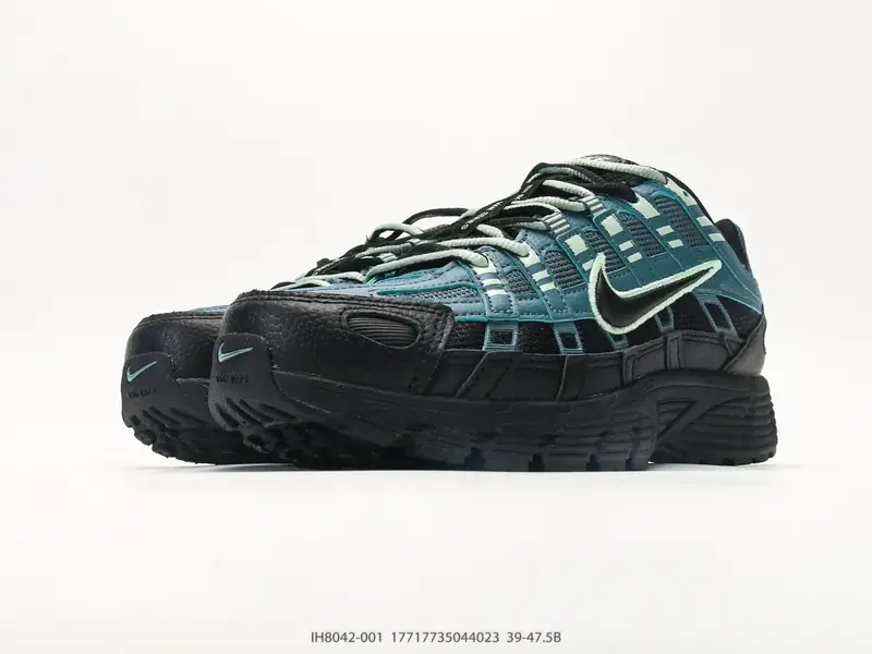 Nike Sports Shoes Retro Breathable Low-Top IH8042-001 #17717735044023