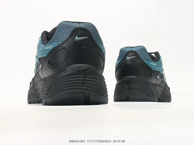 Nike Sports Shoes Retro Breathable Low-Top IH8042-001 #17717735044023