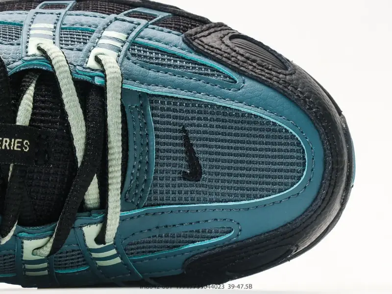 Nike Sports Shoes Retro Breathable Low-Top IH8042-001 #17717735044023