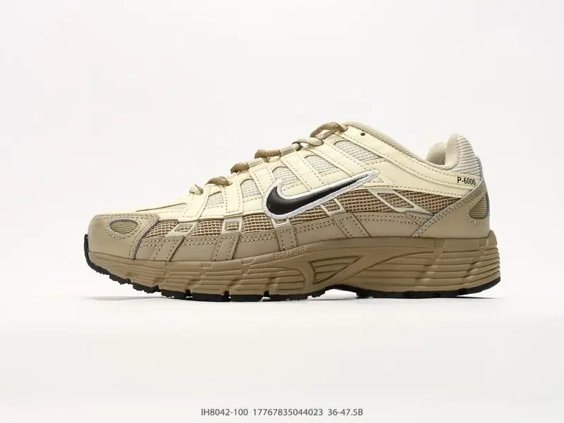 Nike Sports Shoes Retro Breathable Cushioned IH8042-100 #17757835044023