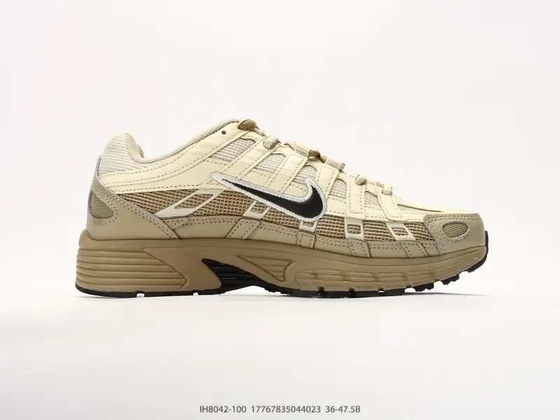 Nike Sports Shoes Retro Breathable Cushioned IH8042-100 #17757835044023