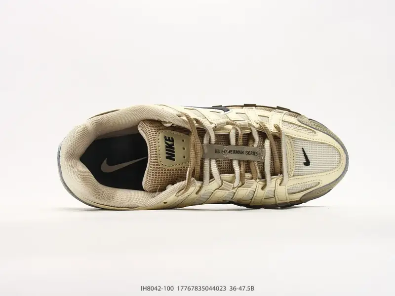 Nike Sports Shoes Retro Breathable Cushioned IH8042-100 #17757835044023