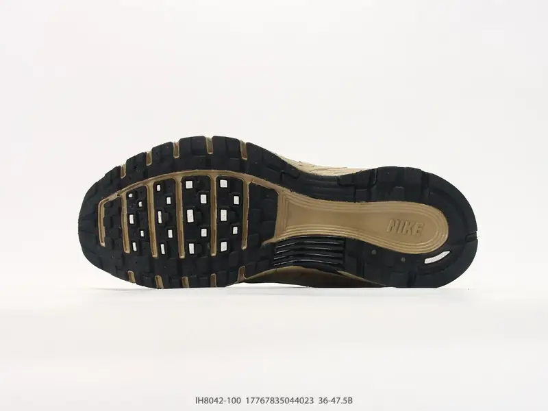 Nike Sports Shoes Retro Breathable Cushioned IH8042-100 #17757835044023