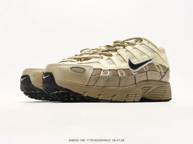 Nike Sports Shoes Retro Breathable Cushioned IH8042-100 #17757835044023