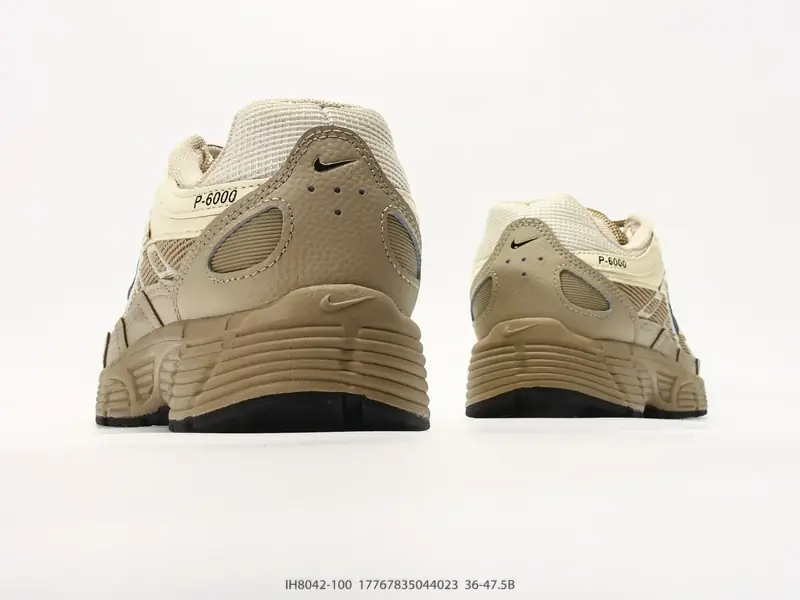 Nike Sports Shoes Retro Breathable Cushioned IH8042-100 #17757835044023