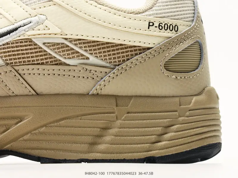 Nike Sports Shoes Retro Breathable Cushioned IH8042-100 #17757835044023