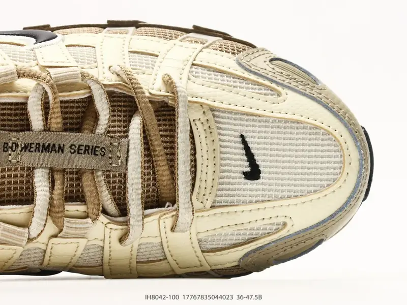 Nike Sports Shoes Retro Breathable Cushioned IH8042-100 #17757835044023