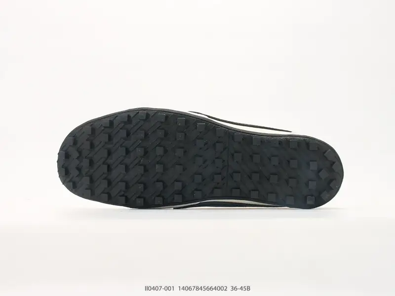 Nike Moon Shoe OG Summit 耐克 柔软舒适防滑耐磨 低帮休闲板鞋 II0407-001 #14047845664002