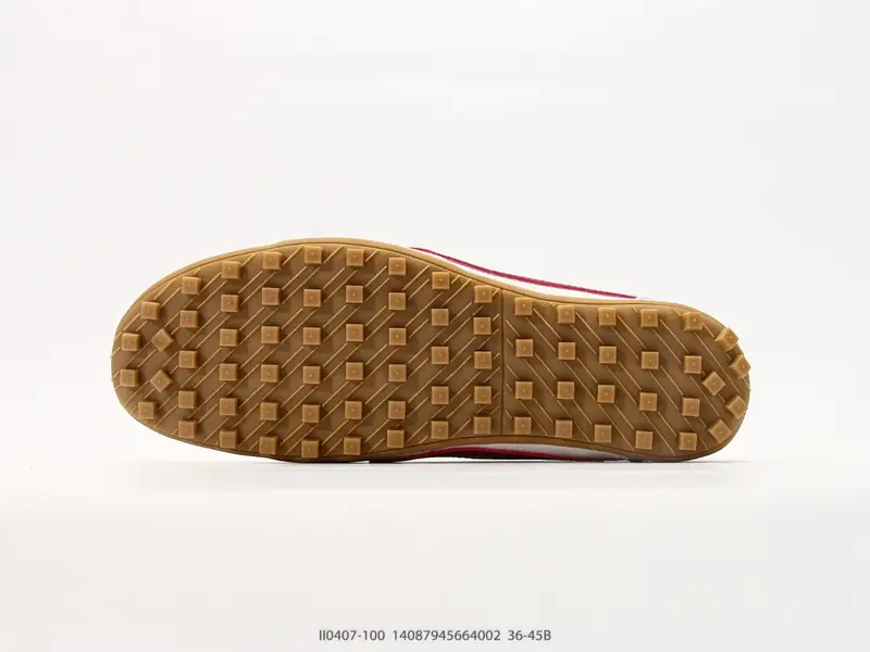 Nike Zapatillas de skate Antideslizante Resistente Caña Baja II0407-100 #14087945664002