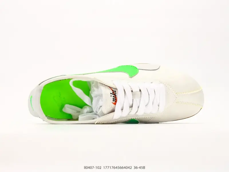 Nike Skateboardschuhe Rutschfest Langlebig Niedrig II0407-102 #17717645664042