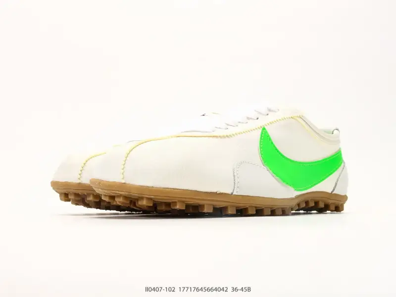 Nike Skateboardschuhe Rutschfest Langlebig Niedrig II0407-102 #17717645664042