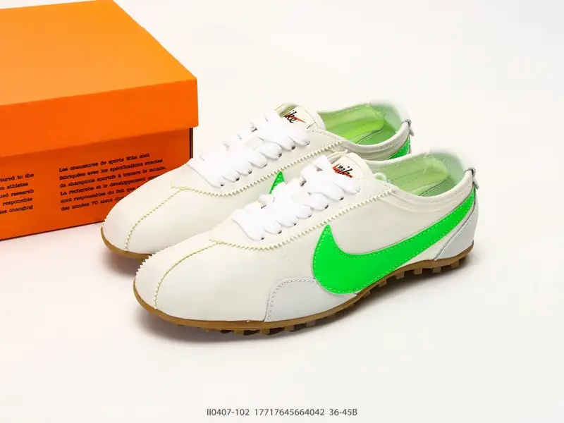 Nike Skateboardschuhe Rutschfest Langlebig Niedrig II0407-102 #17717645664042