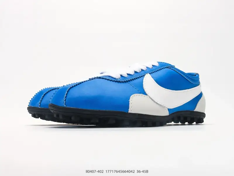 Nike Moon Shoe OG Summit 耐克 柔软舒适防滑耐磨 低帮休闲板鞋 II0407-402 #17717645664042
