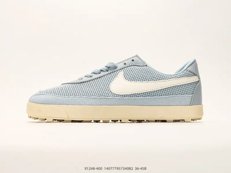耐克 Nike Astro Grabber 耐克 舒适百搭透气 低帮休闲板鞋 II1248-400 #14077795734082