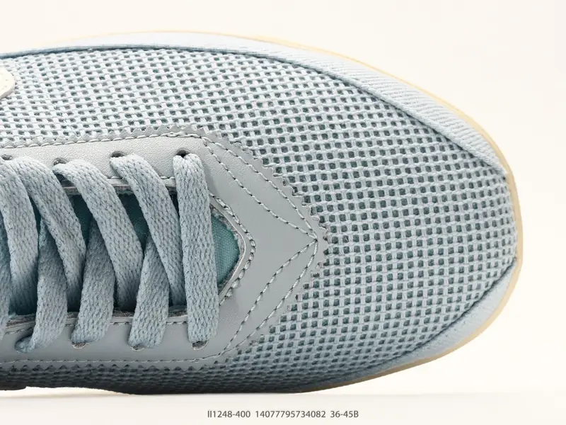 Nike Skateboardschuhe Atmungsaktiv Vielseitig Niedrig II1248-400 #14077795734082