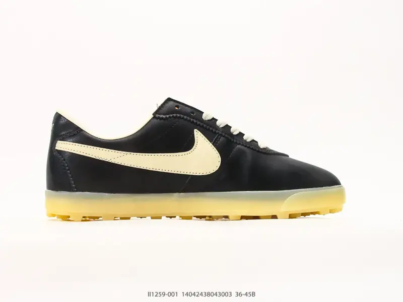 耐克 Nike Astro Grabber 耐克 舒适百搭透气 低帮休闲板鞋 II1259-001 #14042438043003