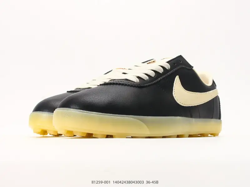 耐克 Nike Astro Grabber 耐克 舒适百搭透气 低帮休闲板鞋 II1259-001 #14042438043003