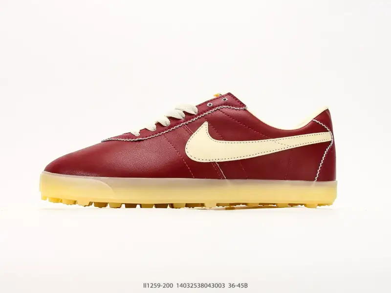 耐克 Nike Astro Grabber 耐克 舒适百搭透气 低帮休闲板鞋 II1259-200 #14032538043003