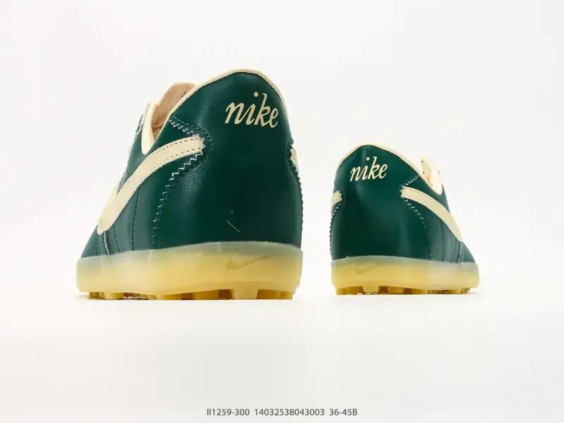 耐克 Nike Astro Grabber 耐克 舒适百搭透气 低帮休闲板鞋 II1259-300 #14032538043003